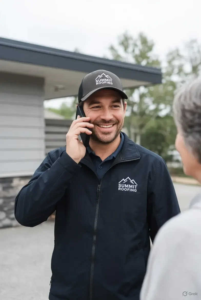 Flat Roof Leak Repair Hightstown, NJ FAQs